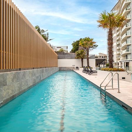 Aspect Caloundra Aparthotel Exterior photo